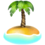 🏝️