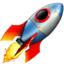 🚀